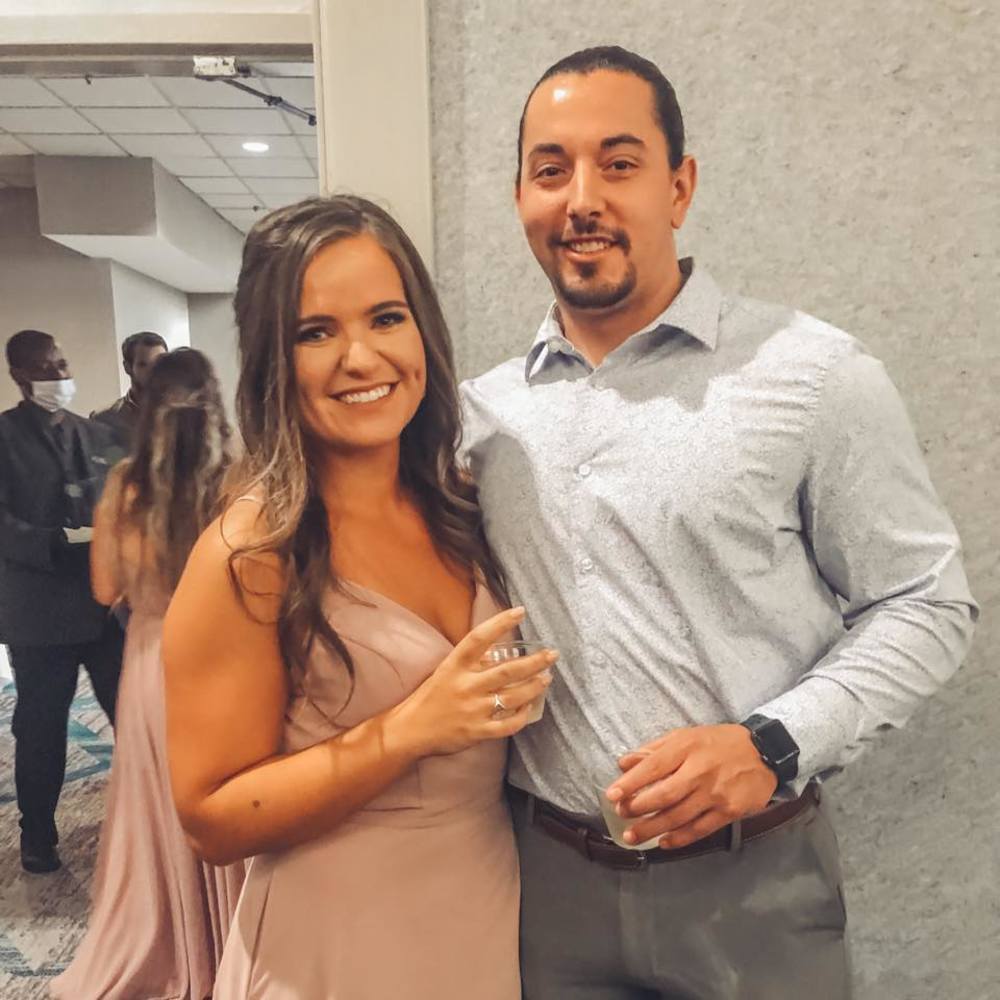 Meet your Posher, Ellie